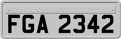 FGA2342