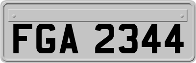 FGA2344