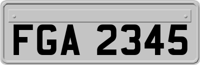 FGA2345