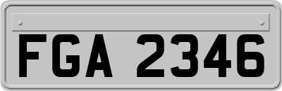 FGA2346