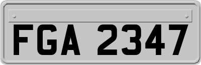 FGA2347