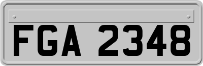 FGA2348