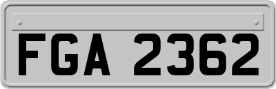 FGA2362