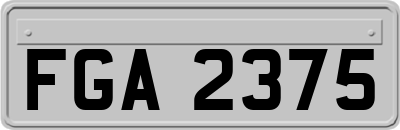 FGA2375