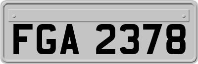 FGA2378