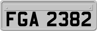 FGA2382