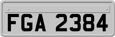 FGA2384