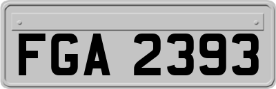 FGA2393