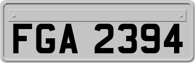 FGA2394