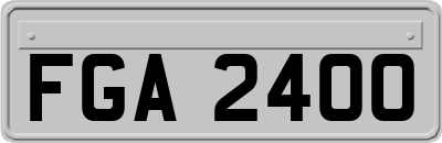 FGA2400