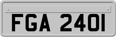 FGA2401