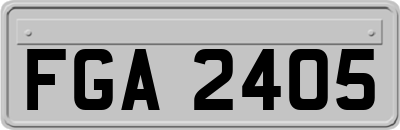 FGA2405