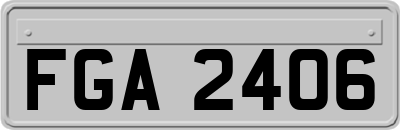 FGA2406