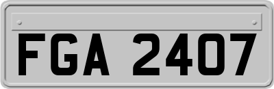 FGA2407