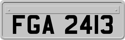 FGA2413