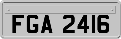 FGA2416