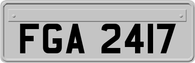 FGA2417