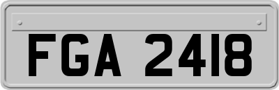 FGA2418