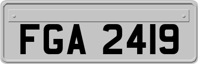 FGA2419