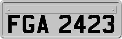 FGA2423