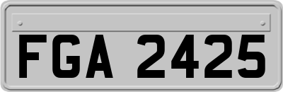 FGA2425