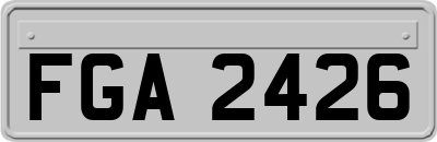 FGA2426