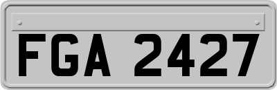 FGA2427