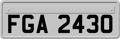 FGA2430