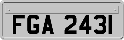 FGA2431