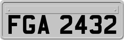 FGA2432