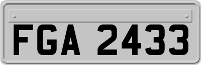 FGA2433