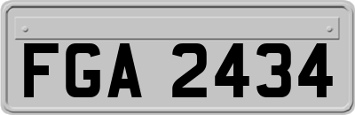 FGA2434
