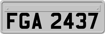 FGA2437