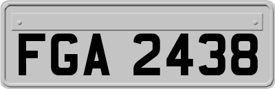 FGA2438