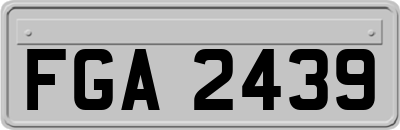 FGA2439