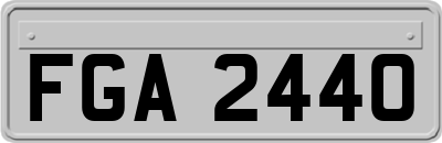 FGA2440