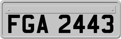 FGA2443