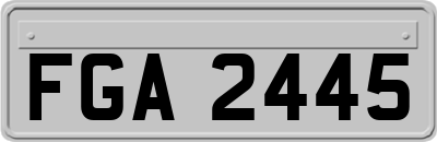 FGA2445