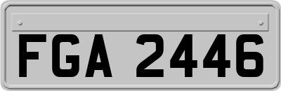FGA2446