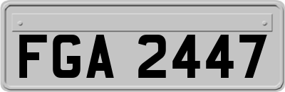 FGA2447