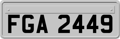 FGA2449