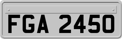 FGA2450