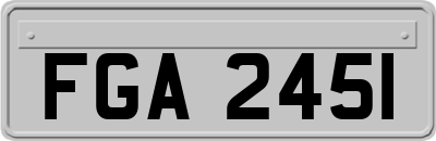 FGA2451