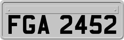 FGA2452