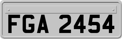 FGA2454