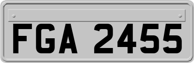 FGA2455
