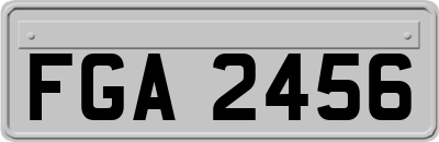 FGA2456
