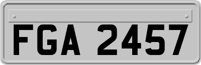 FGA2457
