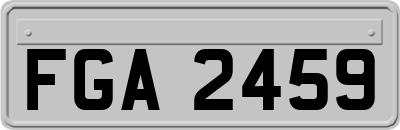 FGA2459