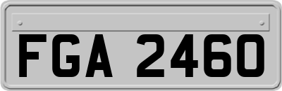 FGA2460